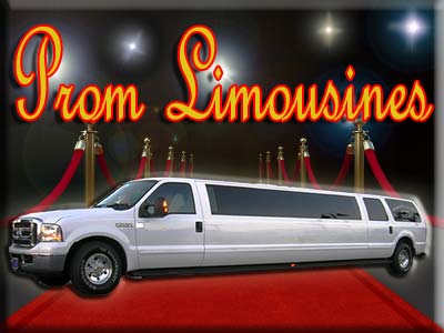 Click Here To See Jacksonville Prom Limo Rates